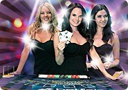 Live Dealer Online Casinos