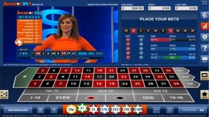 Main Screenshot