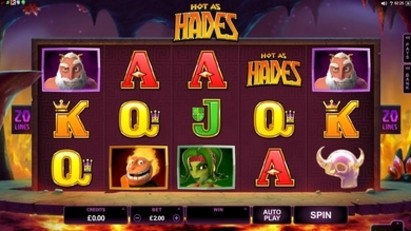 Main Screenshot