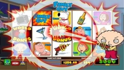 Main Screenshot