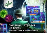 Supernova Slots Bonus Game